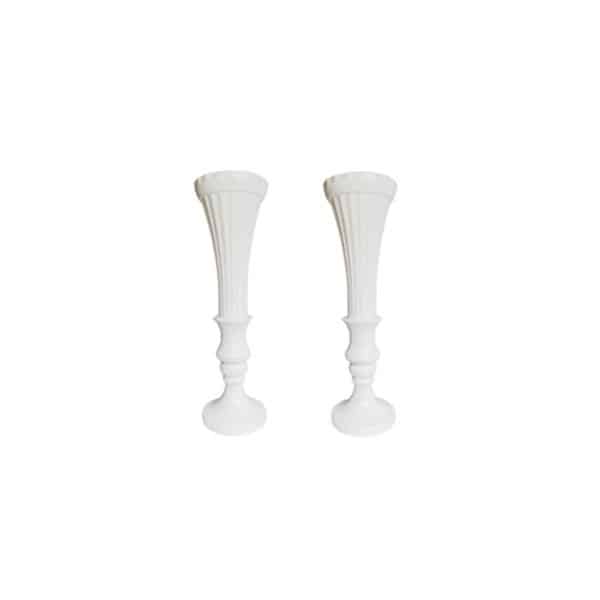 Duo de vase clarinet