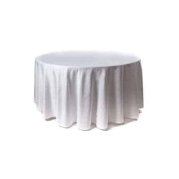 Nappe ronde