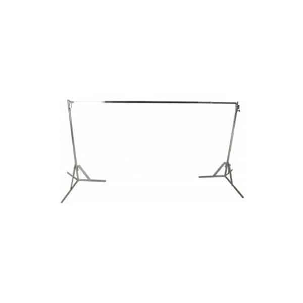 Structure pour rideaux